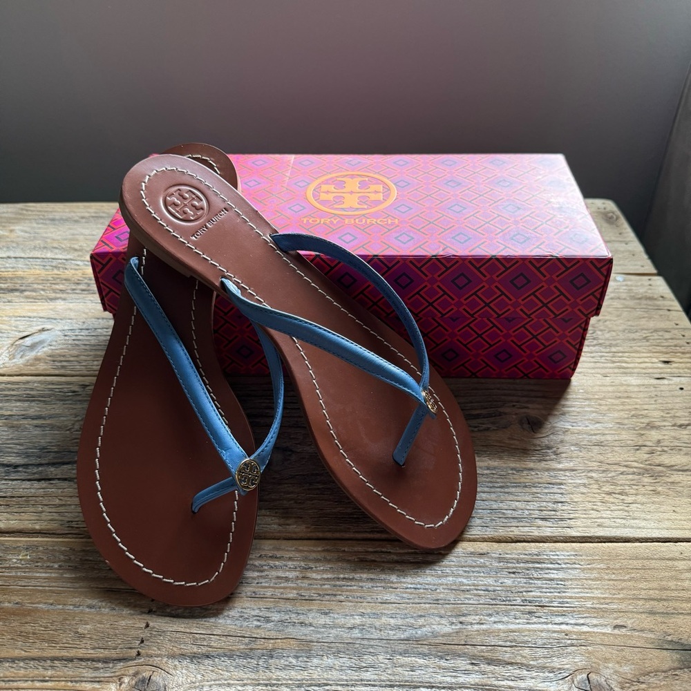 Tory Burch Flip Flop Sandal